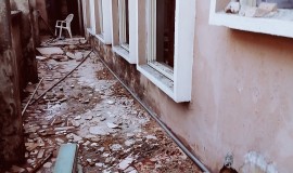 Apartment Renovation